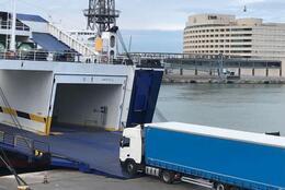 Transporte de Mercancías a Islas Baleares